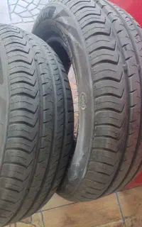 یک جفت لاستیک سوتیکس چینی نو