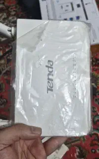 مودم وایرلس تندا
