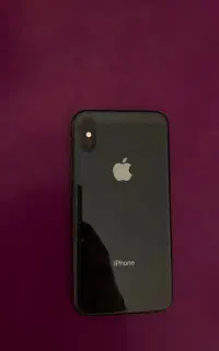 ایفون ایکس اس تمیز ۲۵۶