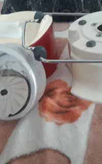 لوازم آبمیوه گیری