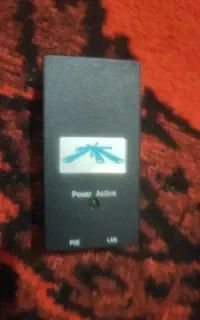 آداپتور شبکه نو