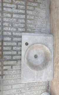سنگ روشویی