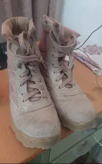 کفش کوهنوردی