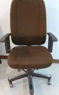 صندلی اداری