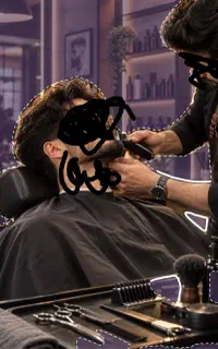 آموزش آرایشگری تمامی لاین ها به صورت تخصصی