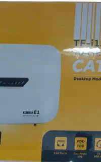 مودم ایرانسل نسل جدید مدل Tf-i120 E1 پر سرعت