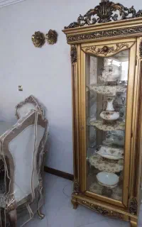 بوفه