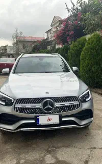 بنز glc300 فرماتیک