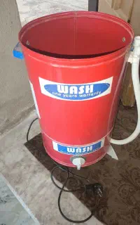 کهنه شور بچه