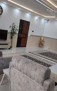 ساختمان مسکونی نوساز فول امکانات شباب