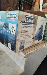 بخار شو دلونگی اصل