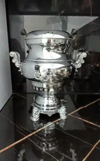 سماور بدون تنوره