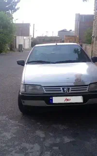 روا سال مدل 88سالم