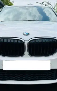 بی ام و BMW X1