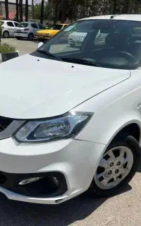 اجاره بدون راننده ساینا