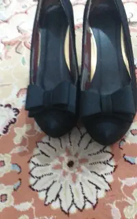 کفش مجلسی