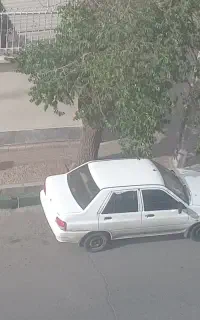 پراید ۱۳۲