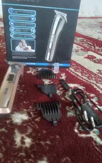 ریش تراش