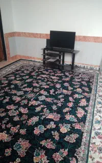 سوئیت  ویلایی پارکینگ