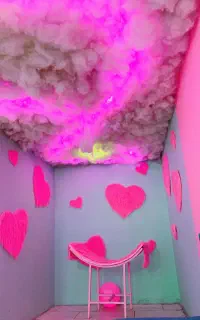 استخدام باریستا خانم