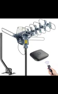 نصب و تعمیر آنتن مرکزی