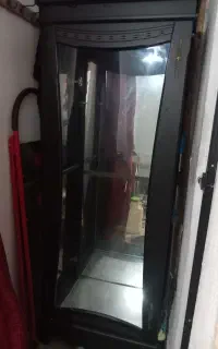 بوفه سالم