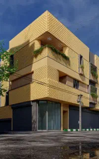 گروه پیمانکاران چهاردولی