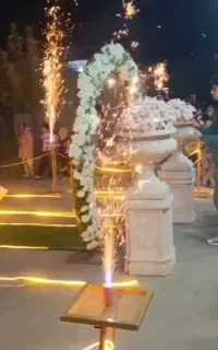ارکستر موزیک زنده