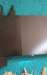 پلی استشین ۲