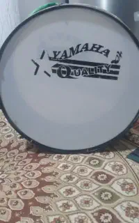 طبل ۶۰ سانتی