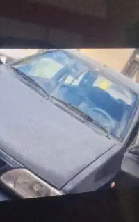 پراید ۸۷ دوگانه