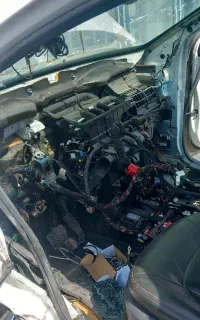 برق خودرو و باطریسازی تخصصی سیار ۲۴