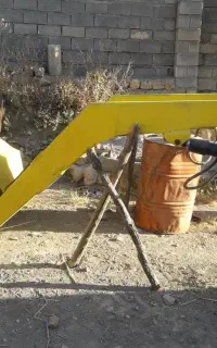 بیل تراکتور۲۸۵
