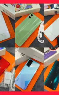 خریدار و فروشنده گوشی کارکرده،موبایل علی