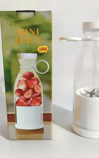 شیکر شارژی