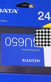 هارد ssd برند ADATA
