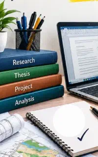 انجام کلیه امور پژوهشی و گرافیکی