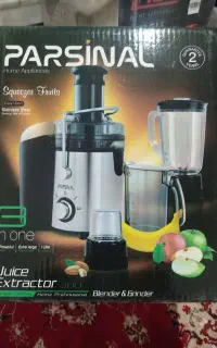 آبمیوه گیری