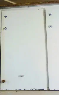 کابینت فلزی