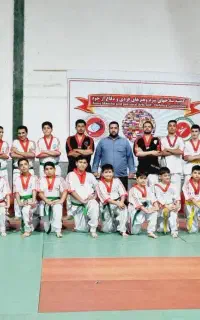 بیا تو دم در بده