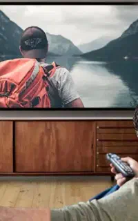 نصاب تلوزیون با آنتن دهی بالا