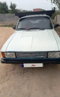 وانت باری