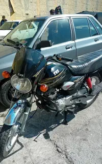 hlx 150 اچ ال ایکس