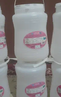 دبه ماست
