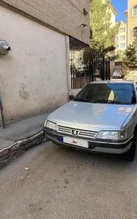 روآ مدل ۸۸ استثنایی نقرآبی دوگانه کارخانه