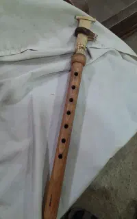 نرمه نی،.بالابان