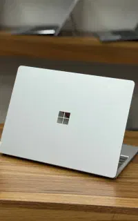 surface laptop go آکبند واقعی بدون نقطه ای خط و خش
