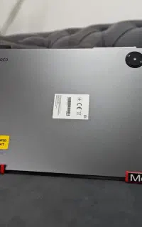 تبلت غول Poco Pad آک آک حافظه 256GB/8GB