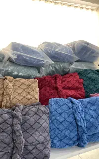 حوله حمام نانو