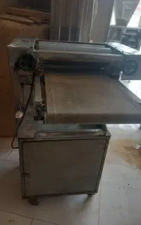 قلطک پهن کن نانوایی